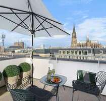 Wohnung zum Mieten in Köln Altstadt-Nord 2.490,00 € 95 m² - Köln / Altstadt-Nord