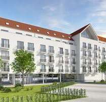 Wohnung zum Mieten in Augsburg 500,00 € 25.16 m²