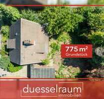 Grundstück zu verkaufen in Düsseldorf Vennhausen 720.000,00 € 775 m² - Düsseldorf / Vennhausen