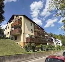 Wohnung zum Kaufen in Nagold 100.000,00 € 30 m²