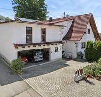 Haus zum Kaufen in Krauchenwies 439.000,00 € 137.53 m²