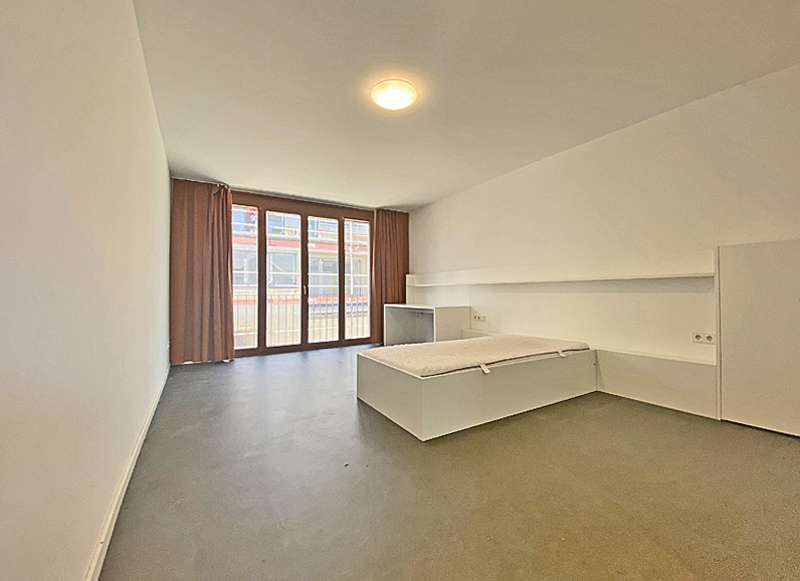 Wohnung zum Mieten in Karlsruhe 510,00 € 32 m²