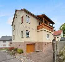 Haus zum Kaufen in Nentershausen 198.000,00 € 180 m²