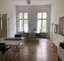 Büro in Berlin 2.142,00 € 22 m²