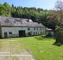 Haus zum Kaufen in Morbach-Merscheid 55.000,00 €