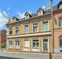 Wohnung zum Kaufen in Mülheim an der Ruhr 199.000,00 € 110 m²