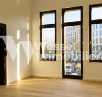 Wohnung zum Mieten in Duisburg 1.300,00 € 130 m²