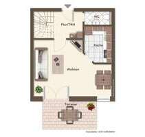 Wohnung zum Kaufen in Osterhofen 179.000,00 € 70 m²