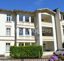 Wohnung zum Kaufen in Ostseebad Heringsdorf 195.000,00 € 59 m²