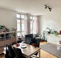 Wohnung zum Mieten in Mannheim 520,00 € 47 m²
