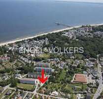 Grundstück zu verkaufen in Ostseebad Heringsdorf 590.000,00 € 967 m²