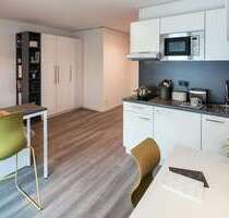 Wohnen auf Zeit in Frankfurt am Main 994,00 €