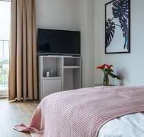 Wohnung zum Mieten in Frankfurt am Main 690,00 € 27 m²