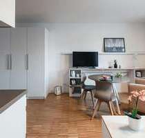 Wohnen auf Zeit in Frankfurt am Main 1.139,00 €