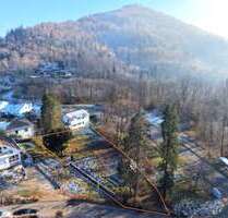 Grundstück zu verkaufen in Baden-Baden Ebersteinburg 599.000,00 € 1059 m² - Baden-Baden / Ebersteinburg