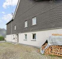 Haus zum Kaufen in Hilchenbach 139.000,00 € 100 m²