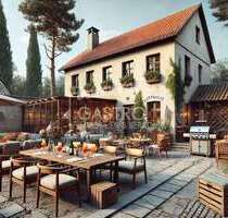Gastronomie in Berlin 4.700,00 € 222 m²