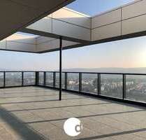 Wohnung zum Mieten in Stuttgart 5.200,00 € 184 m²