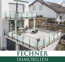 Wohnung zum Mieten in Ingolstadt 1.400,00 € 116 m²