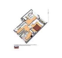Wohnung zum Mieten in Remscheid 449,00 € 55.68 m²