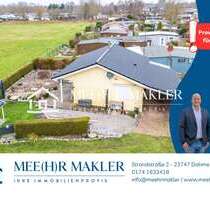Haus zum Kaufen in Dahme 189.000,00 € 50 m²