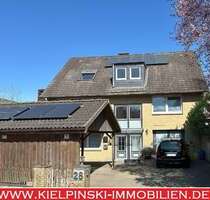 Wohnung zum Kaufen in SteinburgEichede 310.000,00 € 130 m² - Steinburg/Eichede