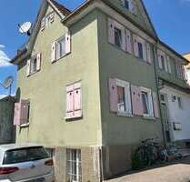 Haus zum Kaufen in Altbach 320.000,00 € 140 m²