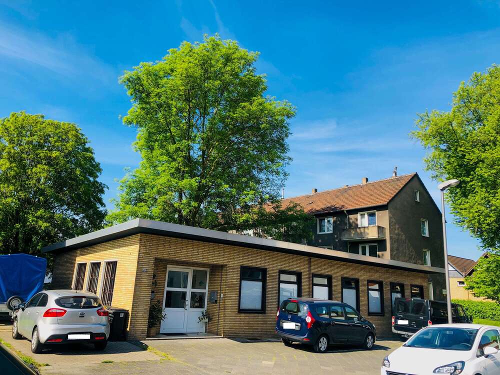 Büro in Bochum 1.200,00 € 207 m²