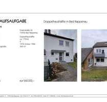 Haus zum Kaufen in Bad Rappenau 560.000,00 € 155 m²