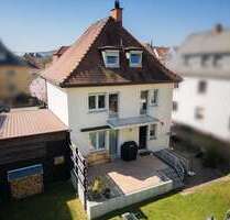 Haus zum Kaufen in Bad Nauheim 949.000,00 € 157.89 m²