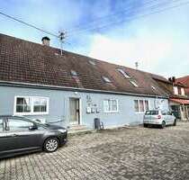 Haus zum Kaufen in Burgau 520.000,00 € 274.59 m²