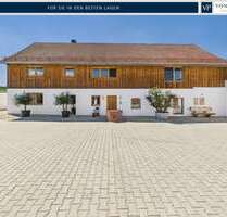 Haus zum Kaufen in Frontenhausen Witzeldorf 1.195.000,00 € 265 m² - Frontenhausen / Witzeldorf
