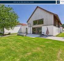 Haus zum Kaufen in Frontenhausen Witzeldorf 1.195.000,00 € 265 m² - Frontenhausen / Witzeldorf