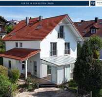 Haus zum Kaufen in Vilsbiburg Grub 765.000,00 € 171 m² - Vilsbiburg / Grub