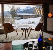 Wohnung zum Kaufen in Bischofswiesen 998.000,00 € 212 m²