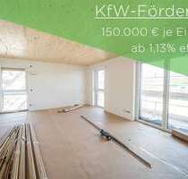 Wohnung zum Kaufen in Pentling 527.500,00 € 85.01 m²