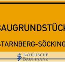 Grundstück zu verkaufen in Starnberg 1.350.000,00 € 1410 m²