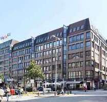 Büro in Hamburg 21.483,00 € 1023 m²