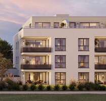 Wohnung zum Kaufen in Ditzingen 549.800,00 € 79.91 m²