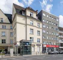Wohnung zum Kaufen in Köln Neustadt-Süd 199.000,00 € 30 m² - Köln / Neustadt-Süd