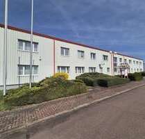 Büro in Sangerhausen 1.500,00 € 335 m²