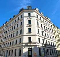 Wohnung zum Mieten in Leipzig 559,00 € 34 m²