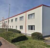 Büro in Sangerhausen 700,00 € 155 m²