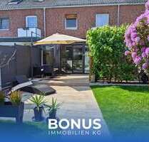 Haus zum Kaufen in Mönchengladbach Mönchengladbach-Rheindahlen 329.000,00 € 110 m² - Mönchengladbach / Mönchengladbach-Rheindahlen