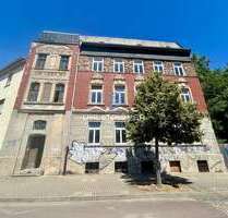 Haus zum Kaufen in Bernburg 100.000,00 € 299 m²