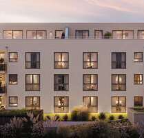 Wohnung zum Kaufen in Ditzingen 379.800,00 € 55.55 m²