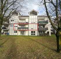 Wohnung zum Mieten in Laupheim 750,00 € 62.01 m²