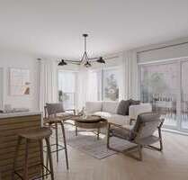 Wohnung zum Kaufen in Wiesbaden 308.000,00 € 51 m²