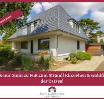 Haus zum Kaufen in Lübeck 1.299.000,00 € 183 m²