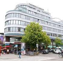 Büro in Hamburg 7.631,10 € 549 m²